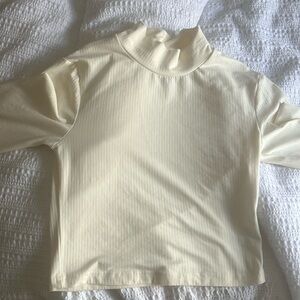 🩵BRAND NEW🩵 AS Revival long sleeve fitted top